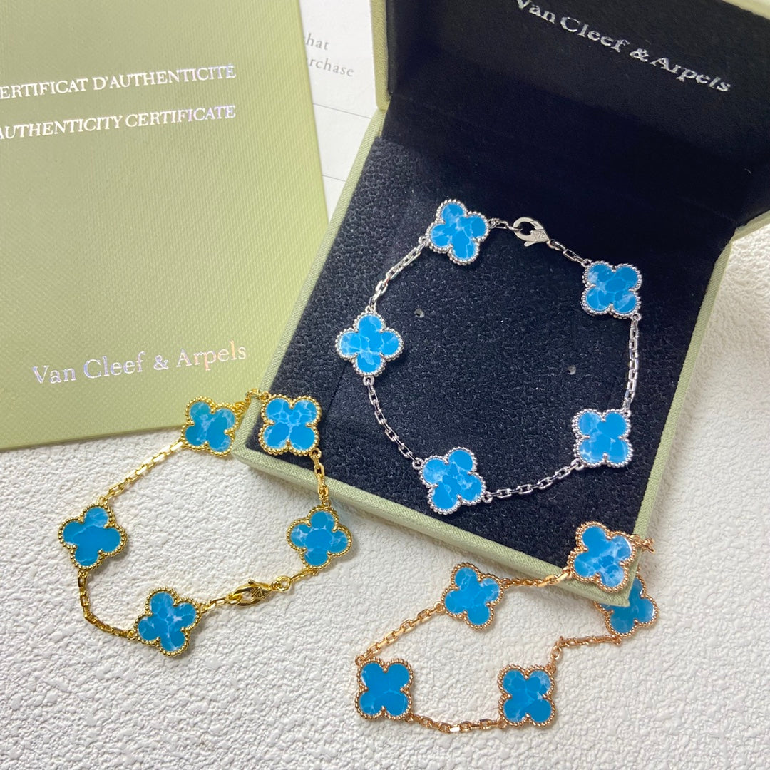 LuxluxHouse Best Quality Accessories Bracelet Van Cleef & Arpels