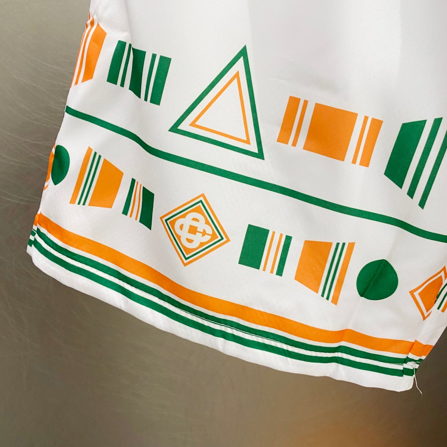 LuxluxHouse Best Quality Clothes Casablanca T-shirt