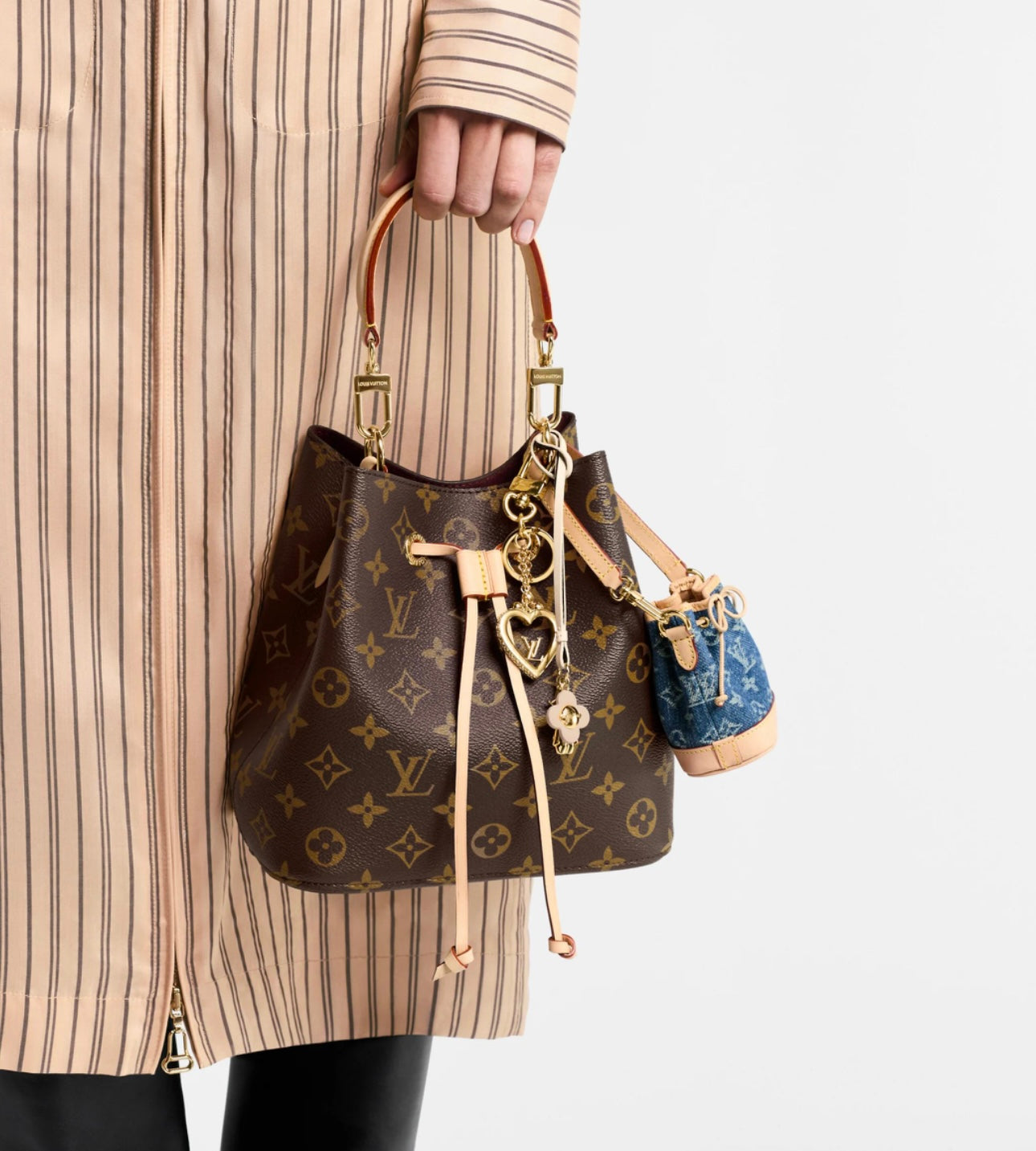 LuxluxHouse Best Quality Accessories Keychain Louis Vuitton Keychain