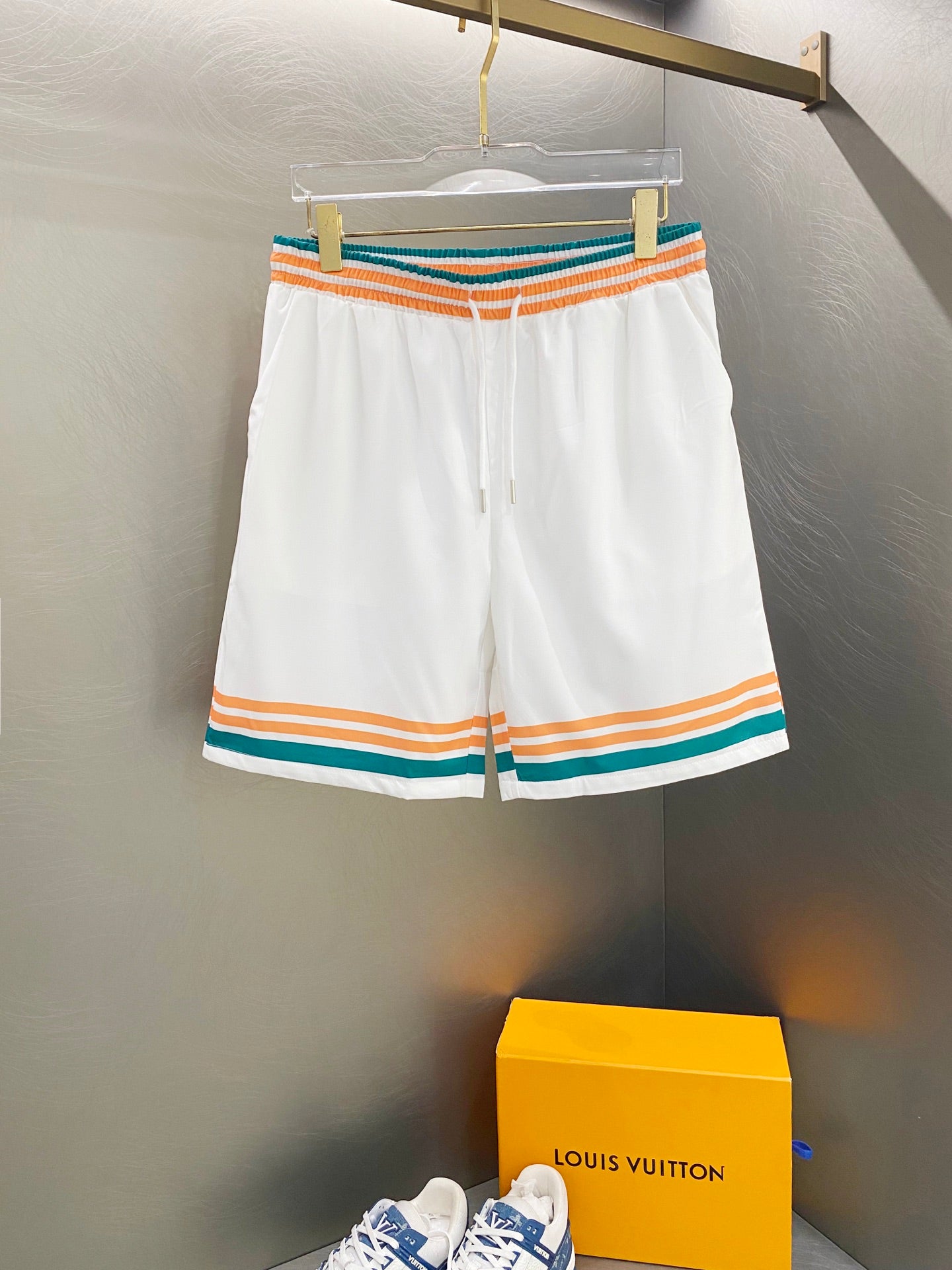 LuxluxHouse Best Quality Clothes Casablanca T-shirt