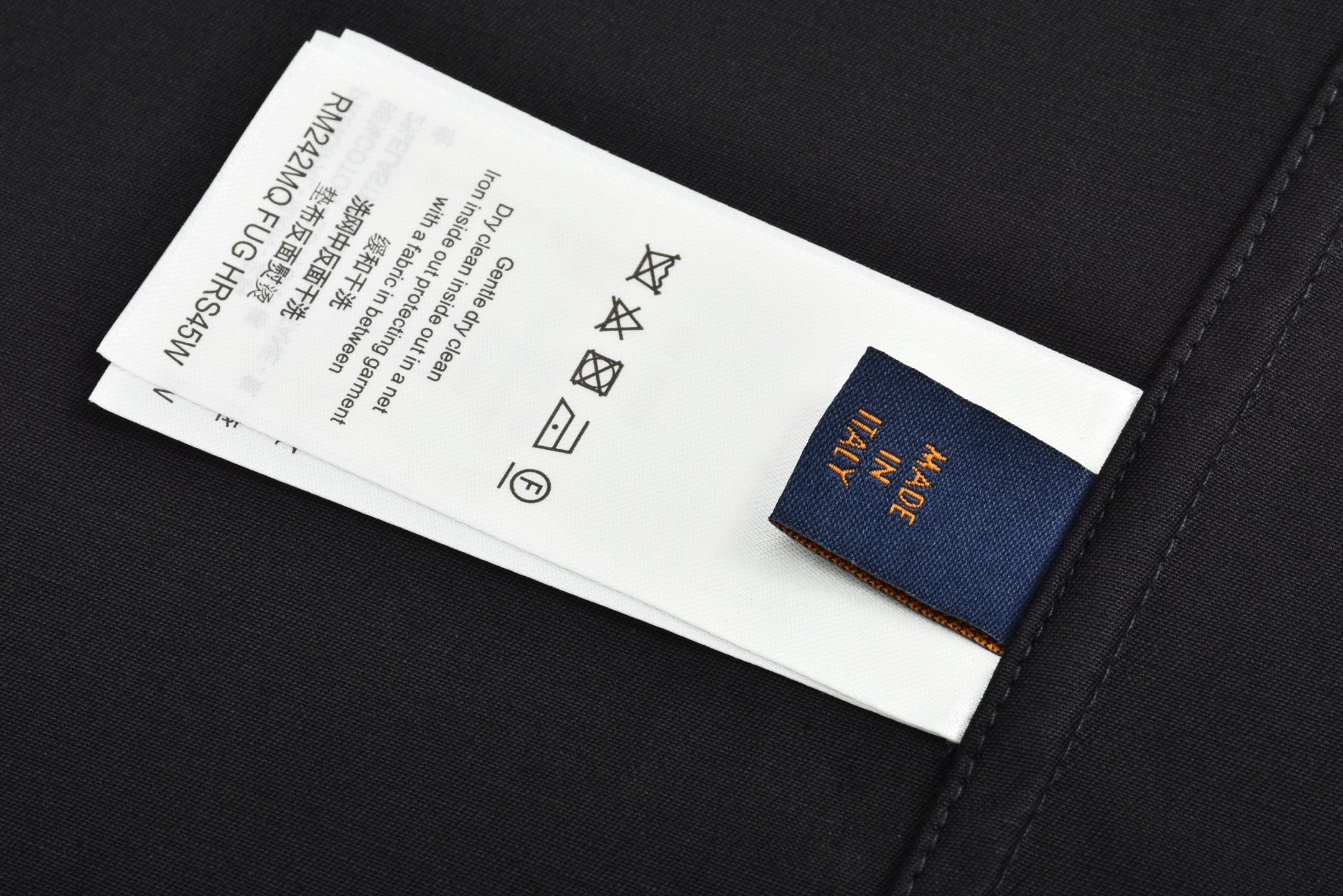 LuxluxHouse Best Quality Clothes Shirts&Polo Louis Vuitton