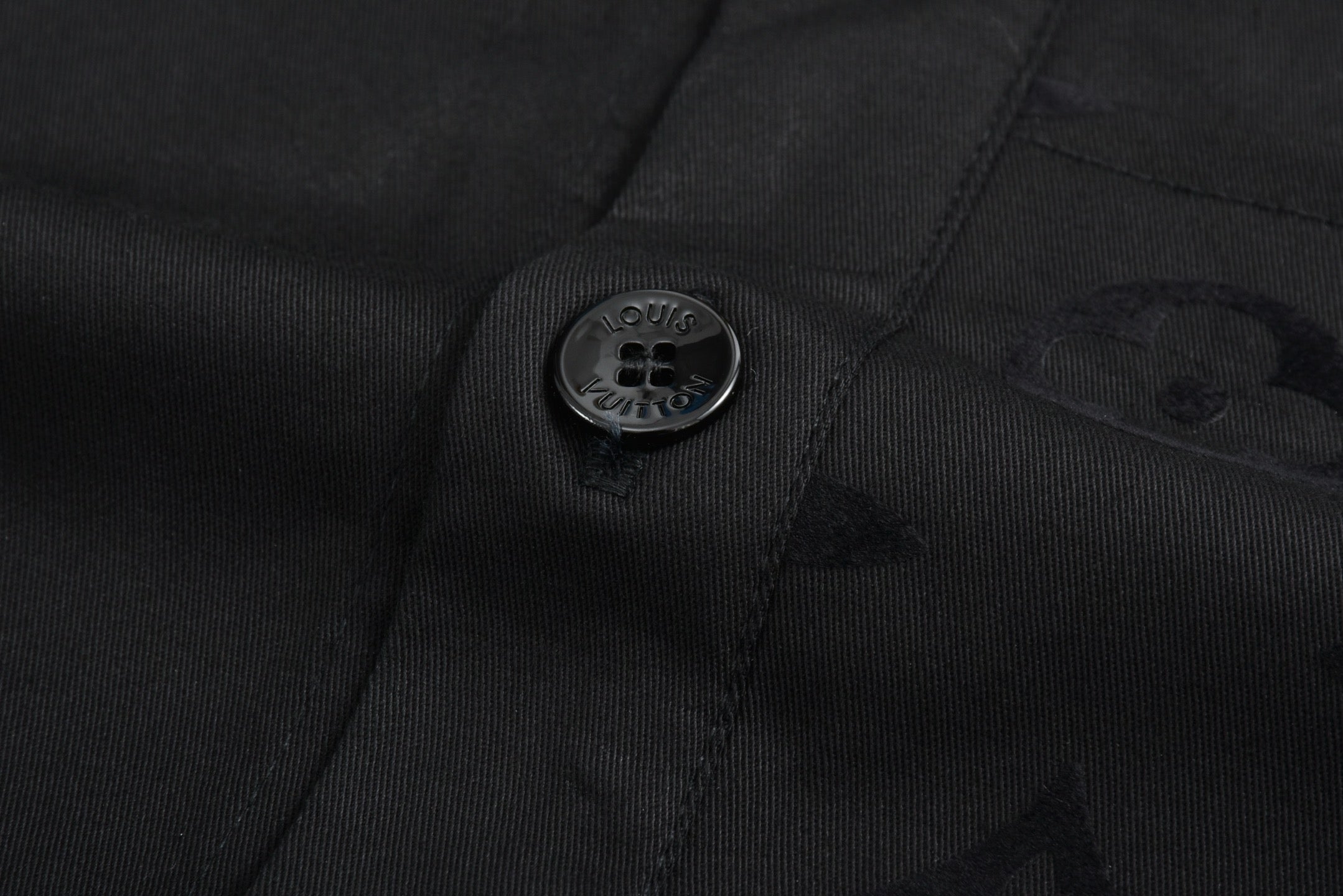 LuxluxHouse Best Quality Clothes Shirts&Polo Louis Vuitton