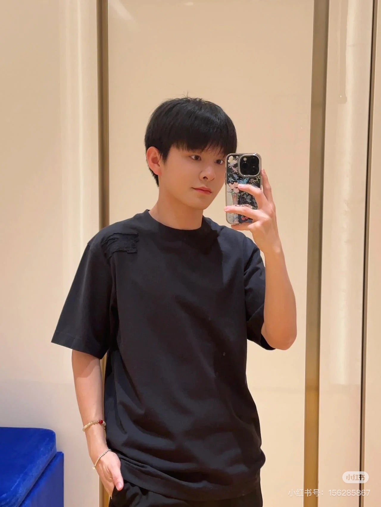 LuxluxHouse Best Quality Clothes Burberry T-shirt