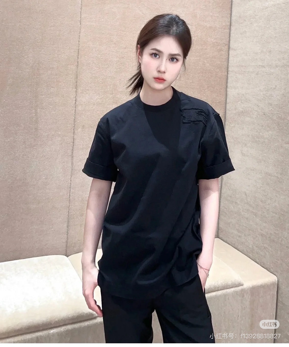 LuxluxHouse Best Quality Clothes Burberry T-shirt