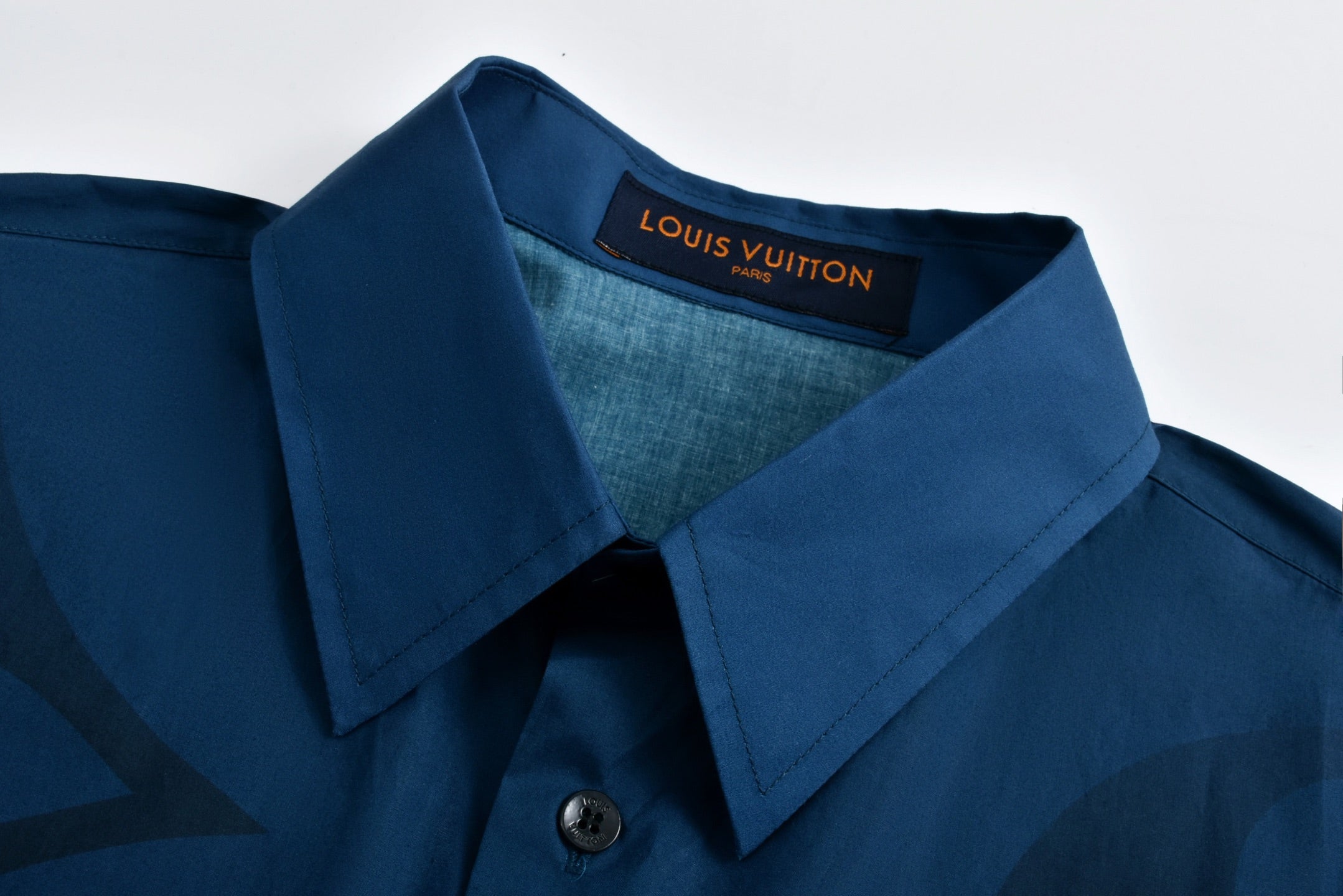 LuxluxHouse Best Quality Clothes Shirts&Polo Louis Vuitton