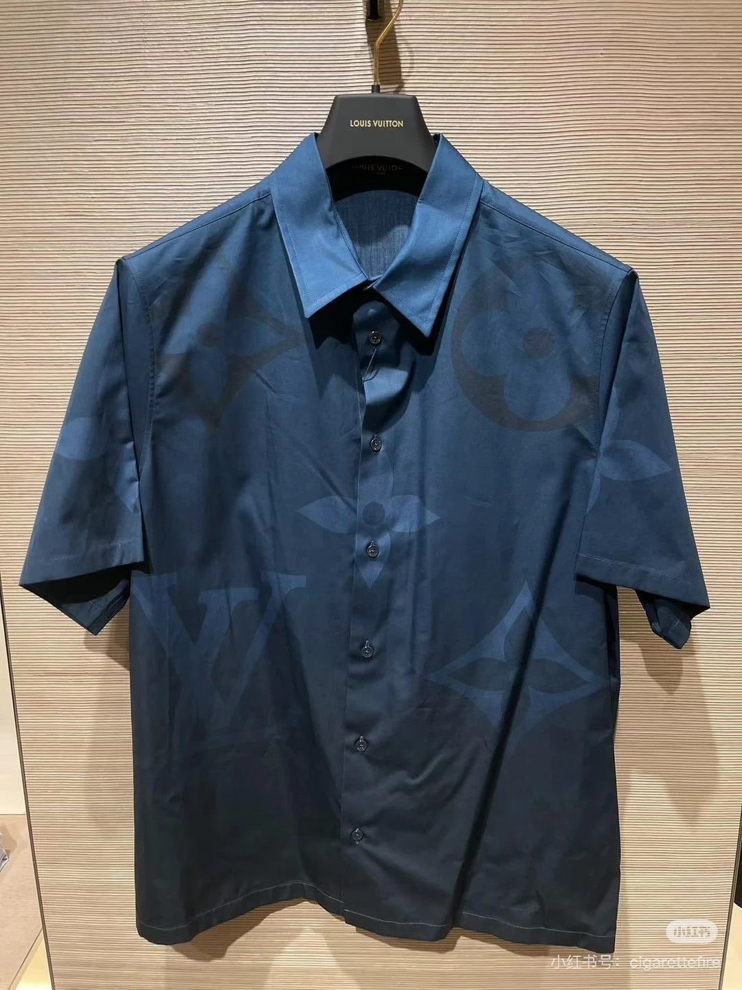 LuxluxHouse Best Quality Clothes Shirts&Polo Louis Vuitton