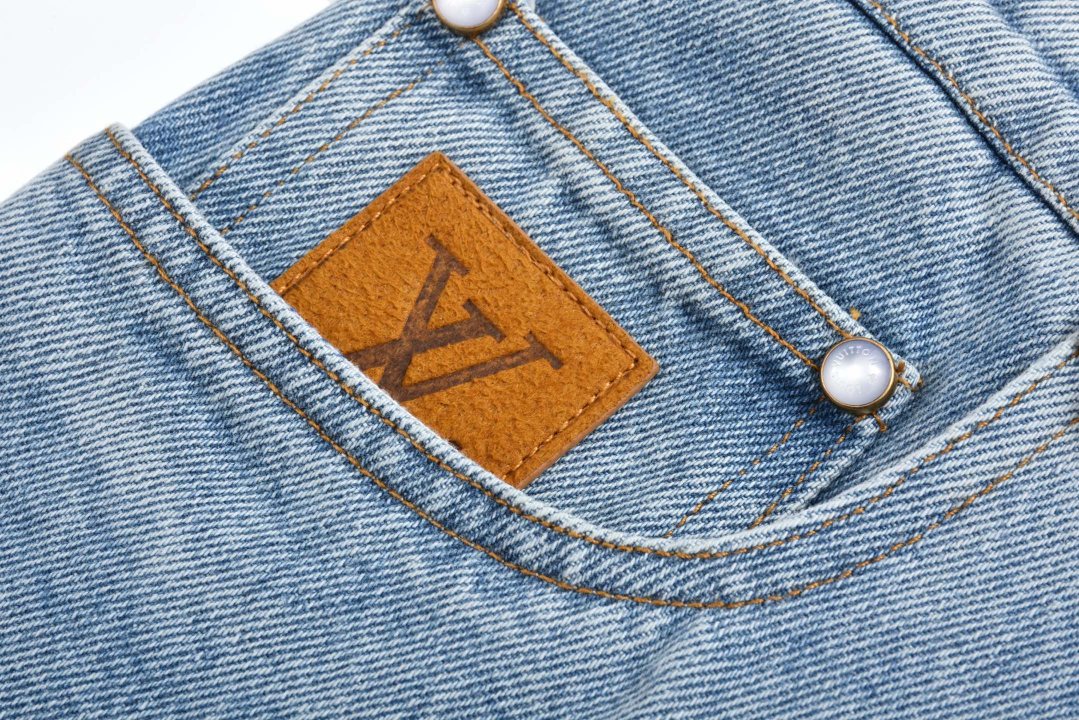 LuxluxHouse Best Quality Clothes Pants Louis Vuitton