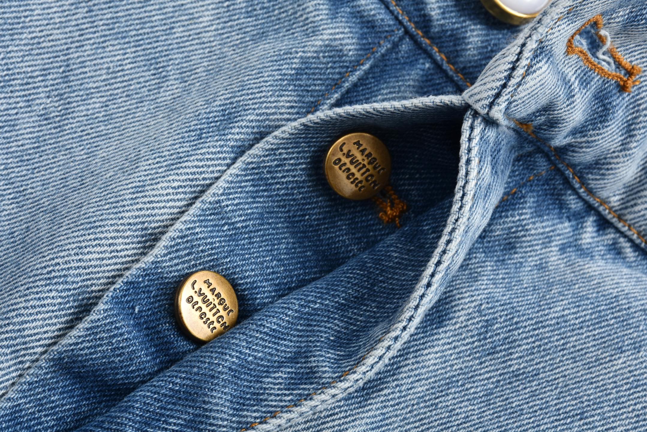 LuxluxHouse Best Quality Clothes Pants Louis Vuitton