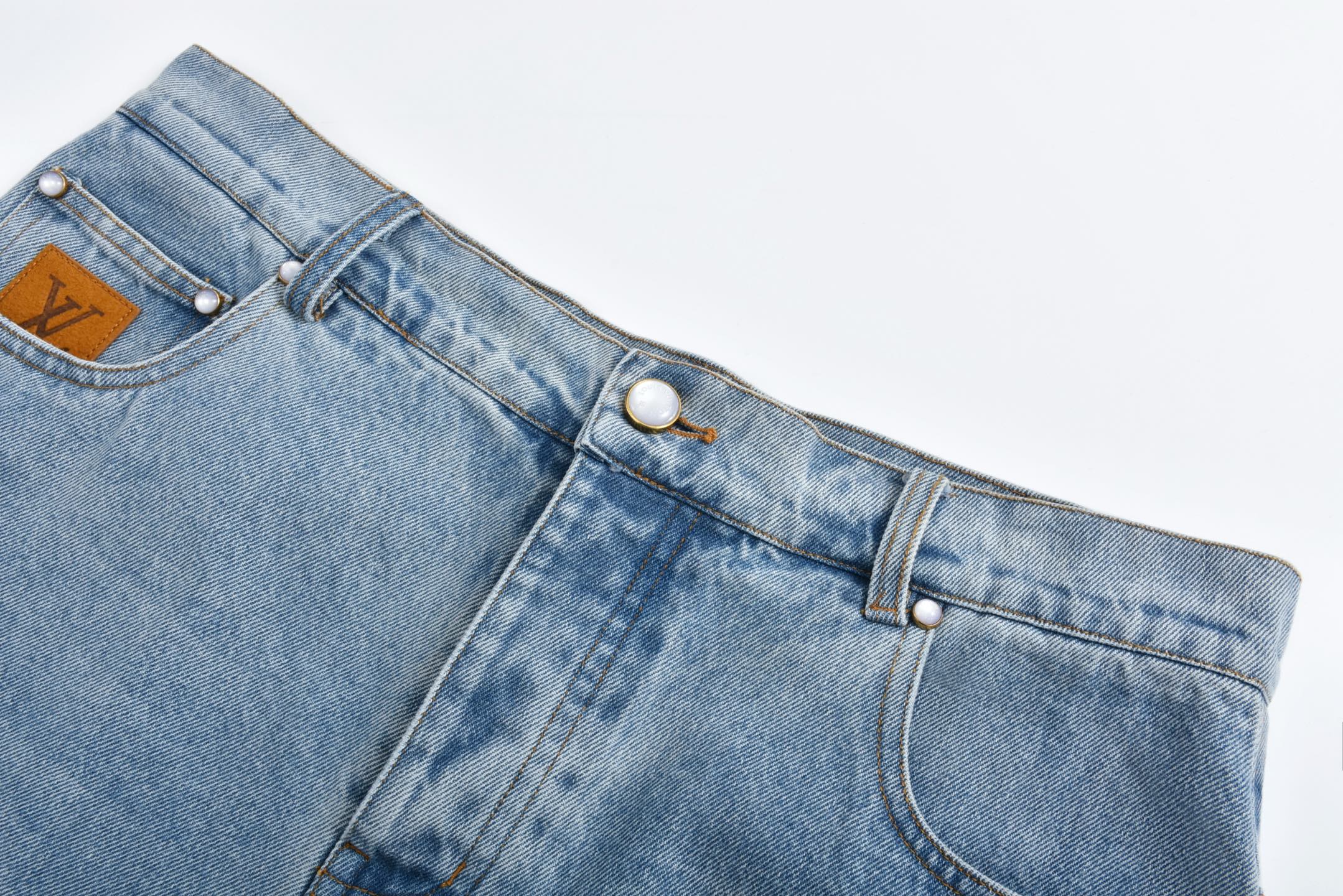 LuxluxHouse Best Quality Clothes Pants Louis Vuitton