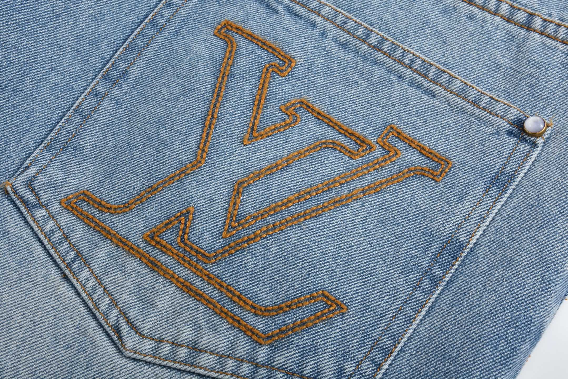 LuxluxHouse Best Quality Clothes Pants Louis Vuitton