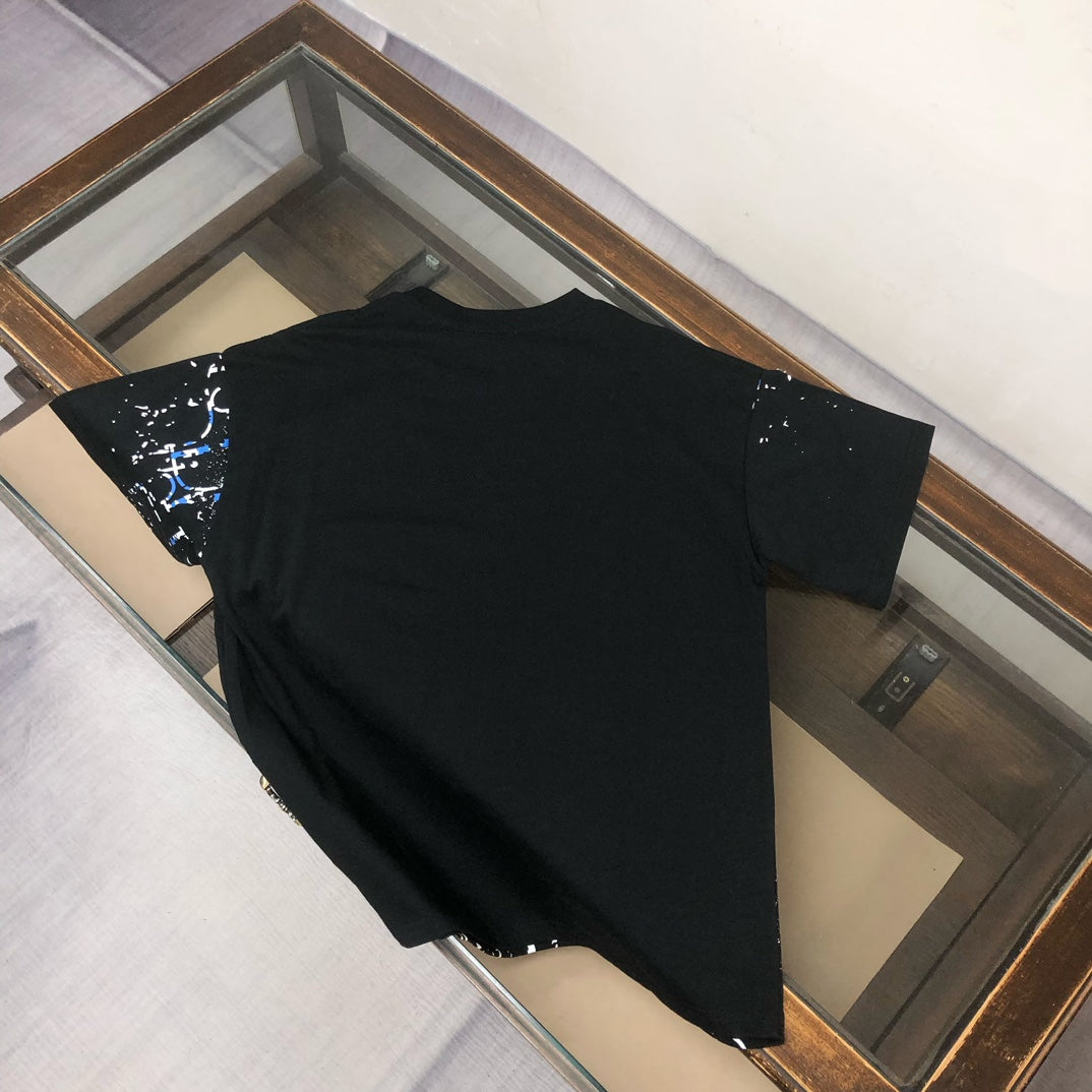 LuxluxHouse Best Quality Clothes T-shirt Dior