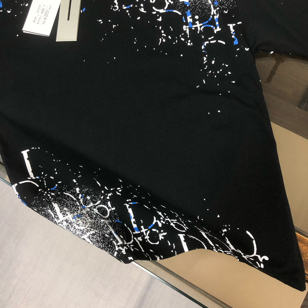 LuxluxHouse Best Quality Clothes T-shirt Dior
