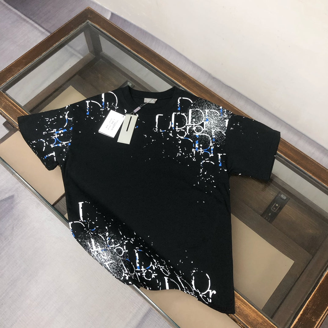 LuxluxHouse Best Quality Clothes T-shirt Dior