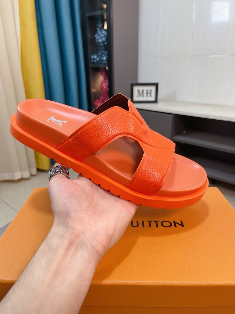 LuxluxHouse Best Quality Sandals Louis Vuitton