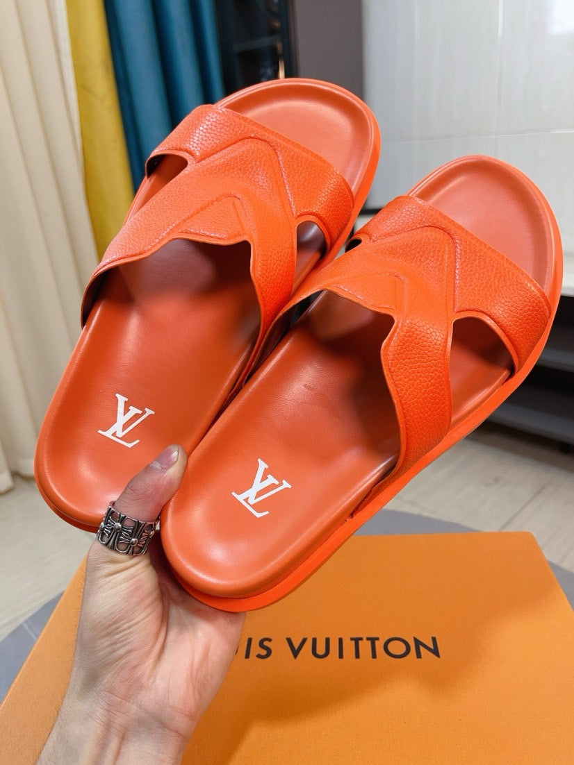 LuxluxHouse Best Quality Sandals Louis Vuitton