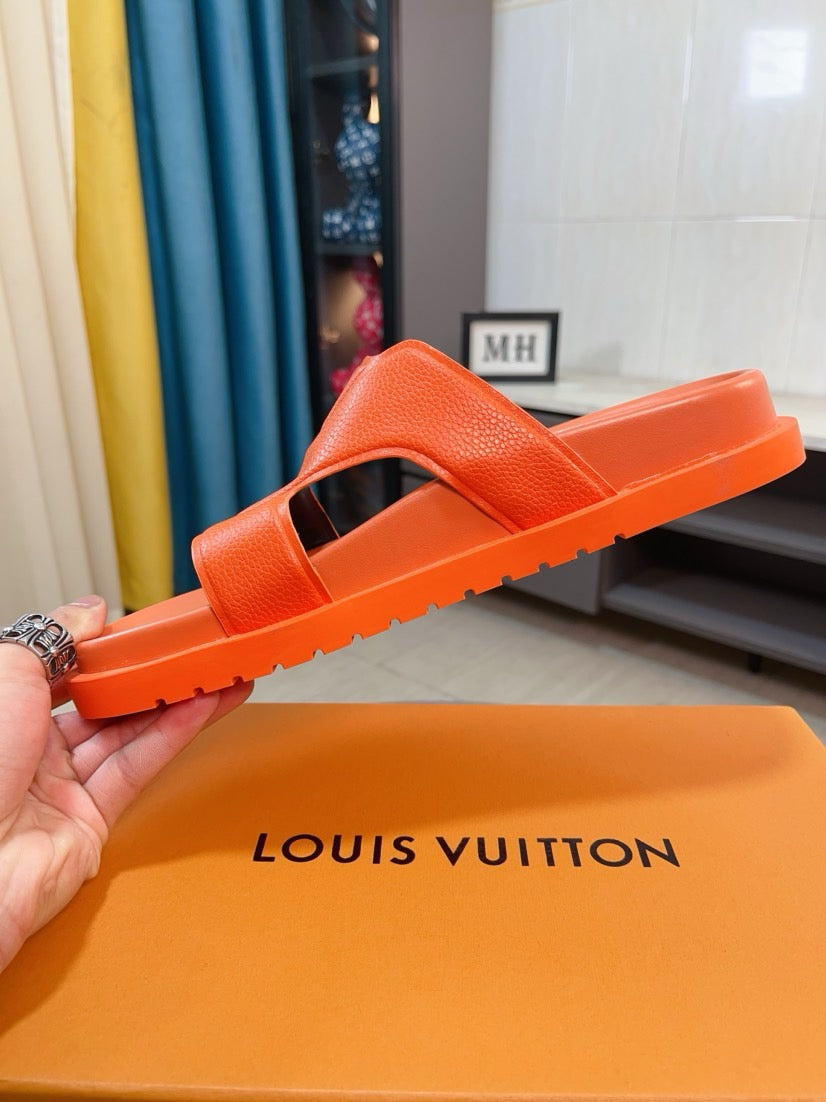 LuxluxHouse Best Quality Sandals Louis Vuitton