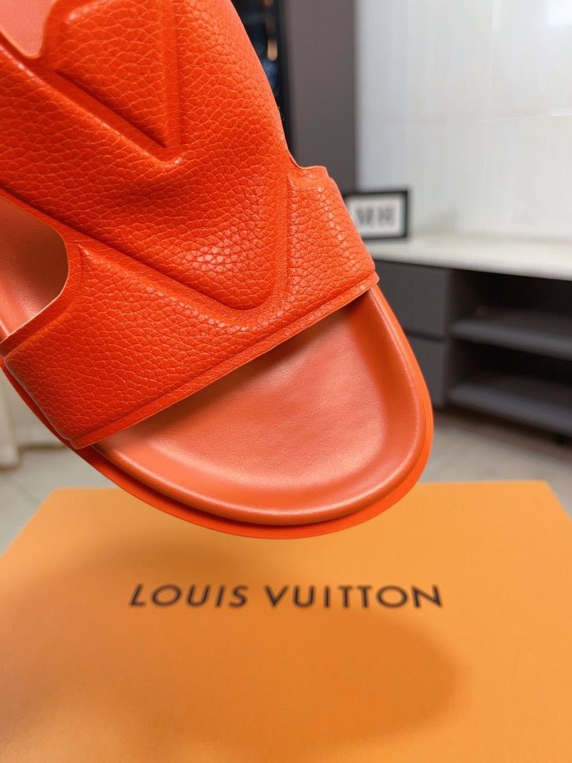 LuxluxHouse Best Quality Sandals Louis Vuitton