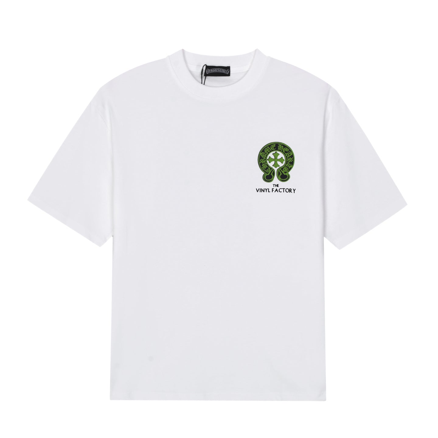 LuxluxHouse Best Quality Clothes Chrome Hearts T-shirt