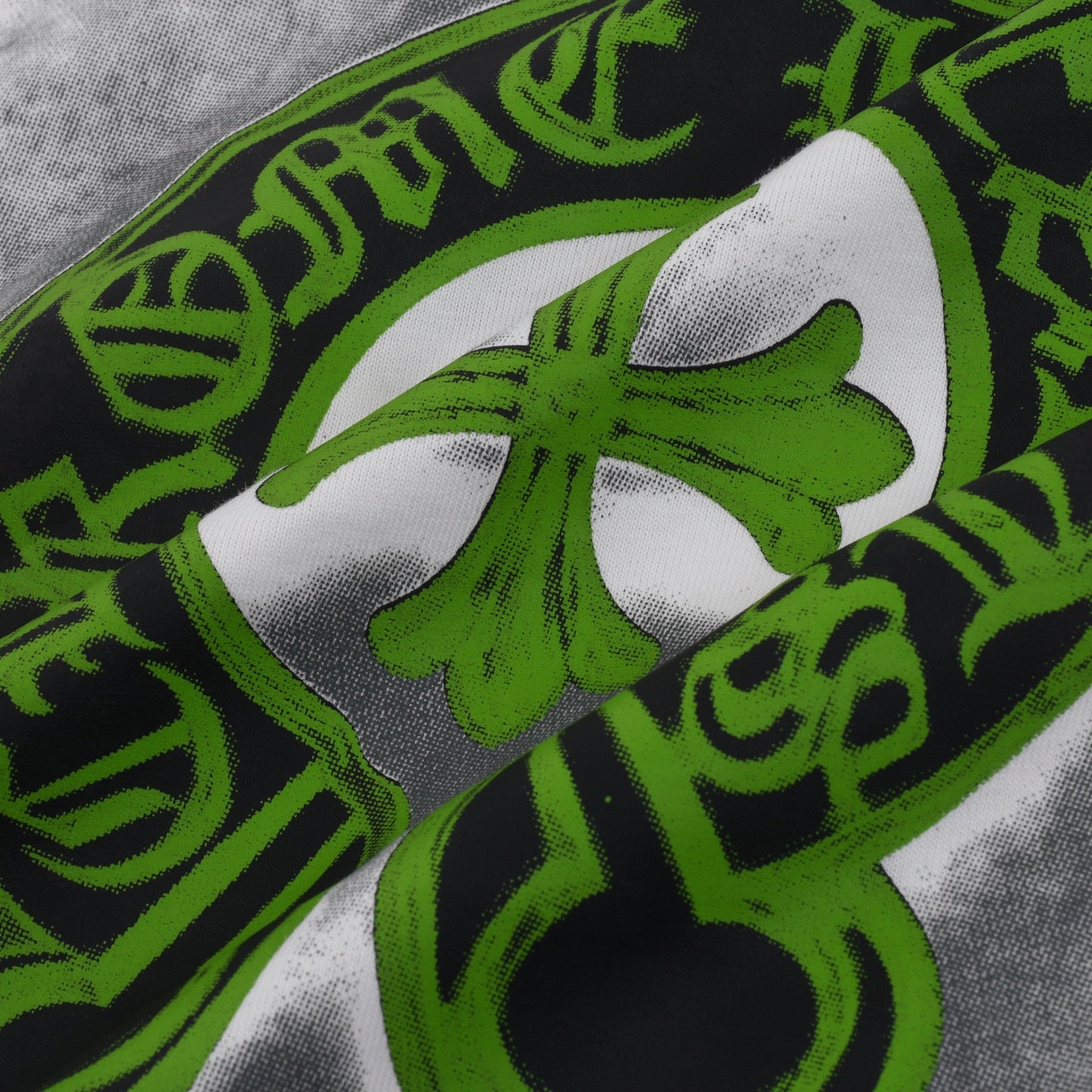 LuxluxHouse Best Quality Clothes Chrome Hearts T-shirt