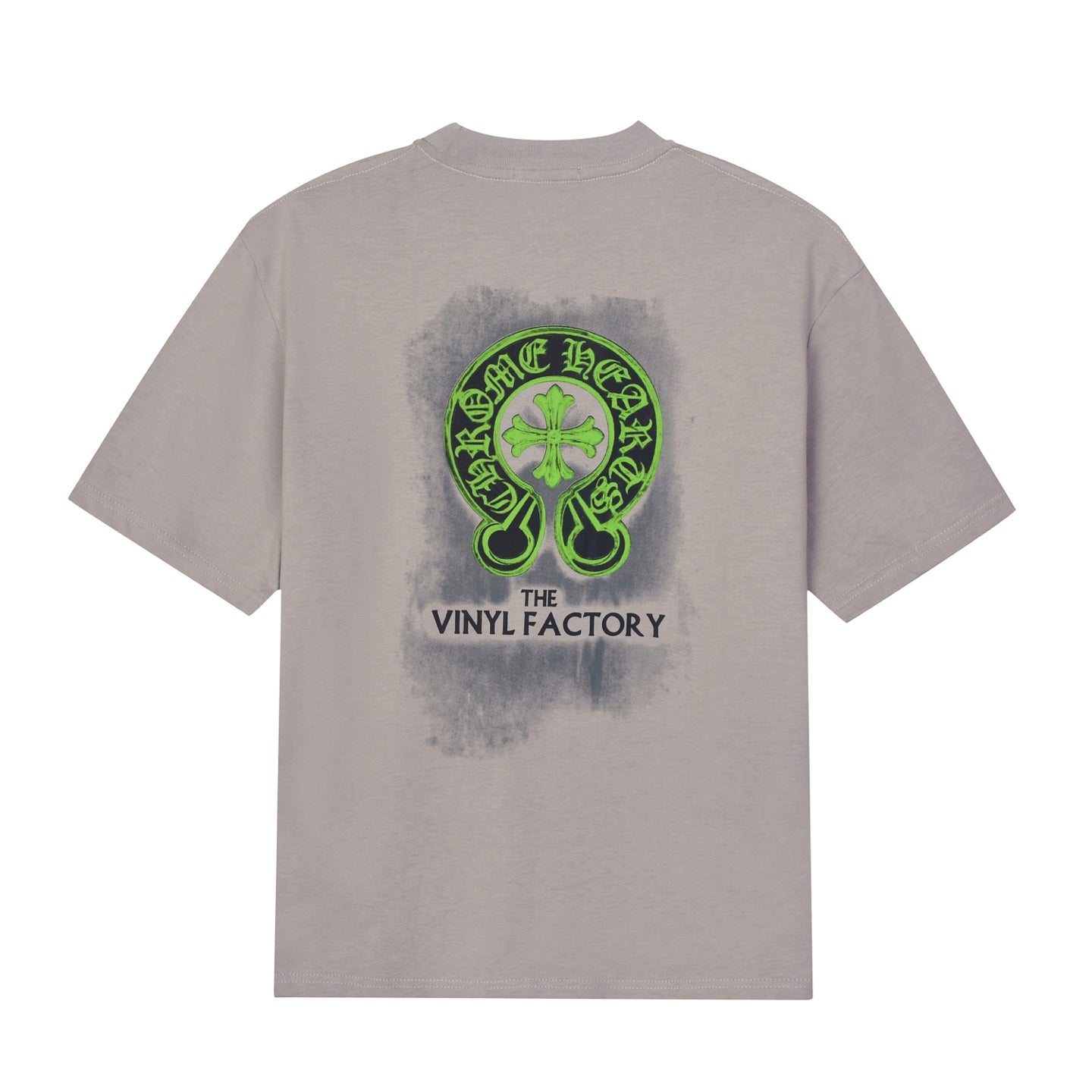 LuxluxHouse Best Quality Clothes Chrome Hearts T-shirt