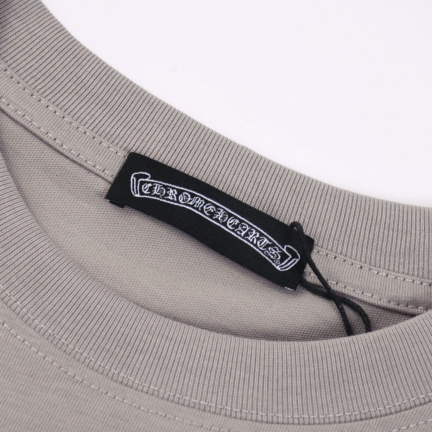 LuxluxHouse Best Quality Clothes Chrome Hearts T-shirt