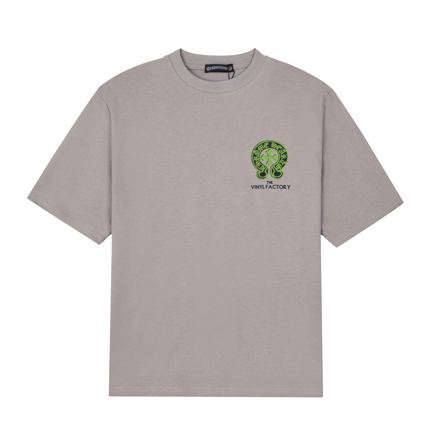 LuxluxHouse Best Quality Clothes Chrome Hearts T-shirt