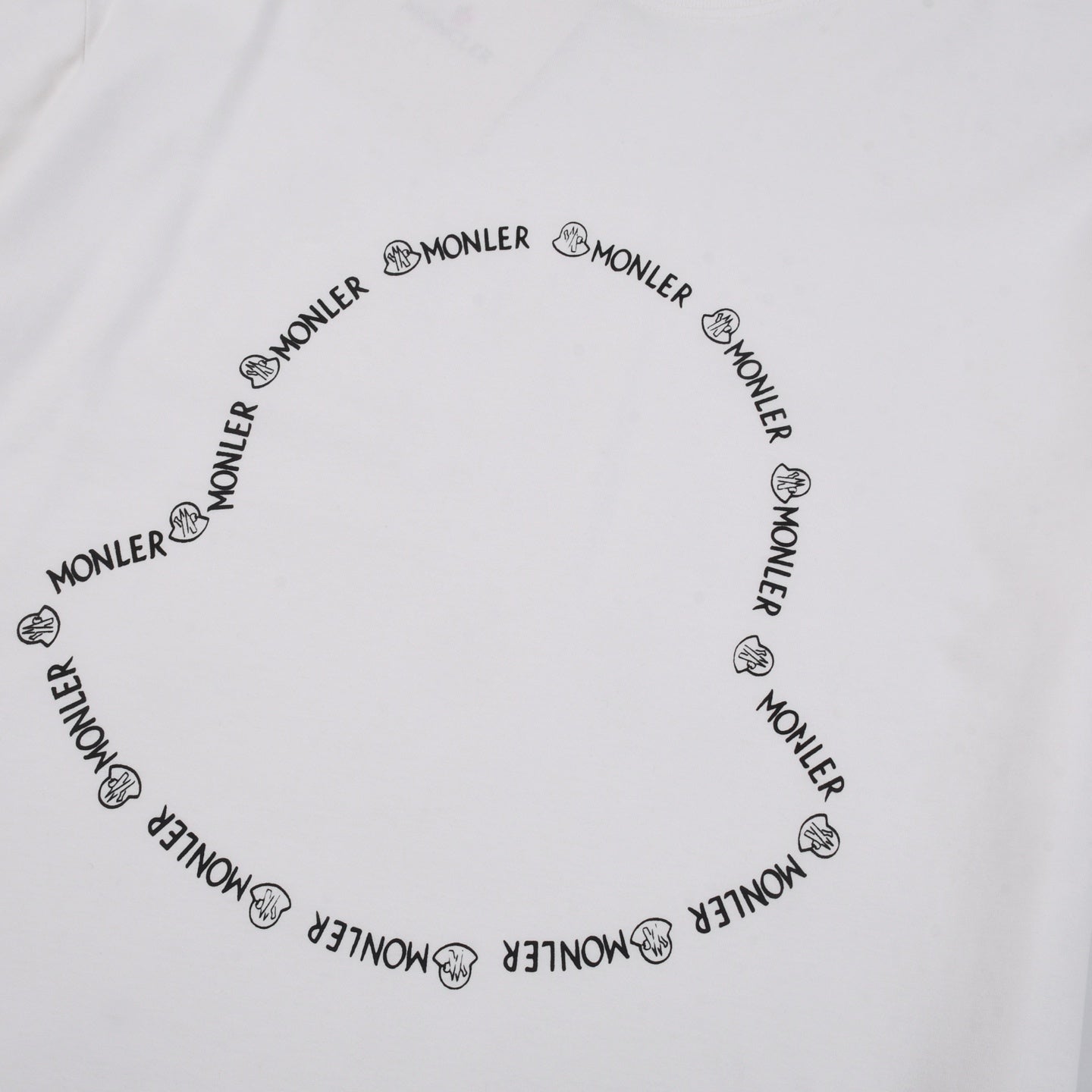 LuxluxHouse Best Quality Clothes T-shirt Moncler