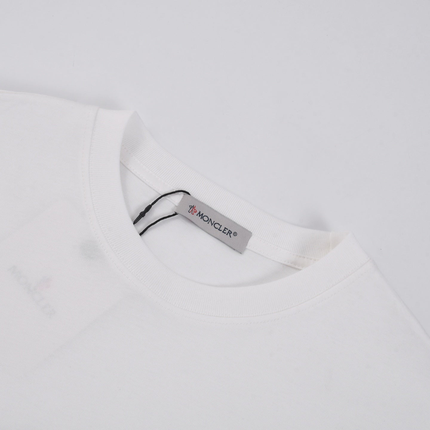 LuxluxHouse Best Quality Clothes T-shirt Moncler