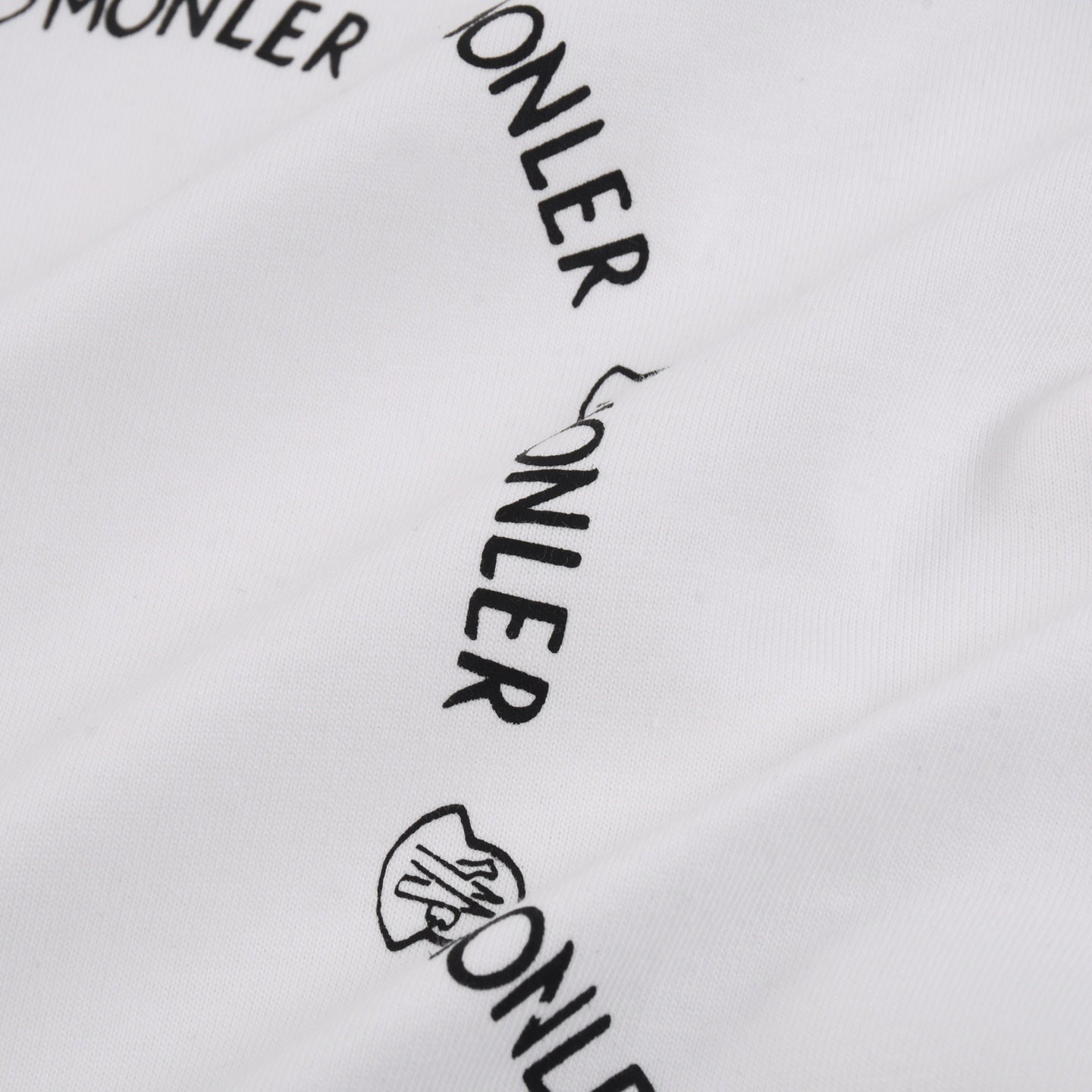 LuxluxHouse Best Quality Clothes T-shirt Moncler