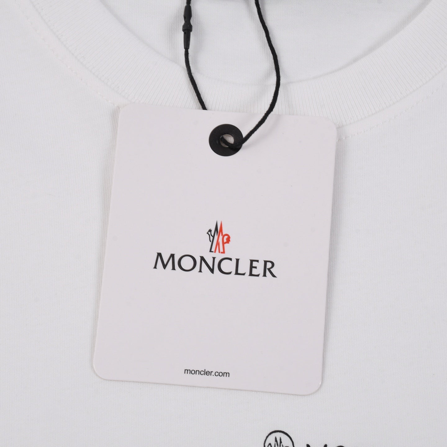 LuxluxHouse Best Quality Clothes T-shirt Moncler
