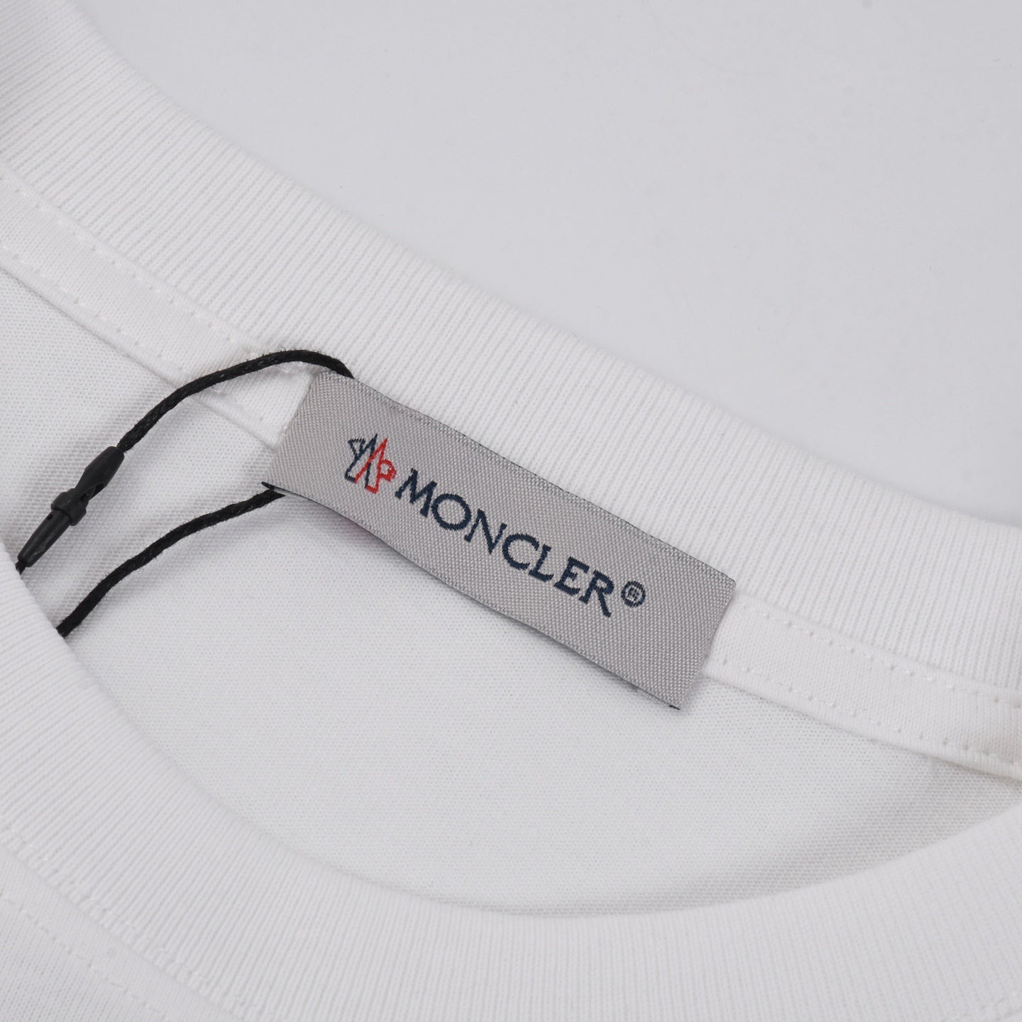 LuxluxHouse Best Quality Clothes T-shirt Moncler