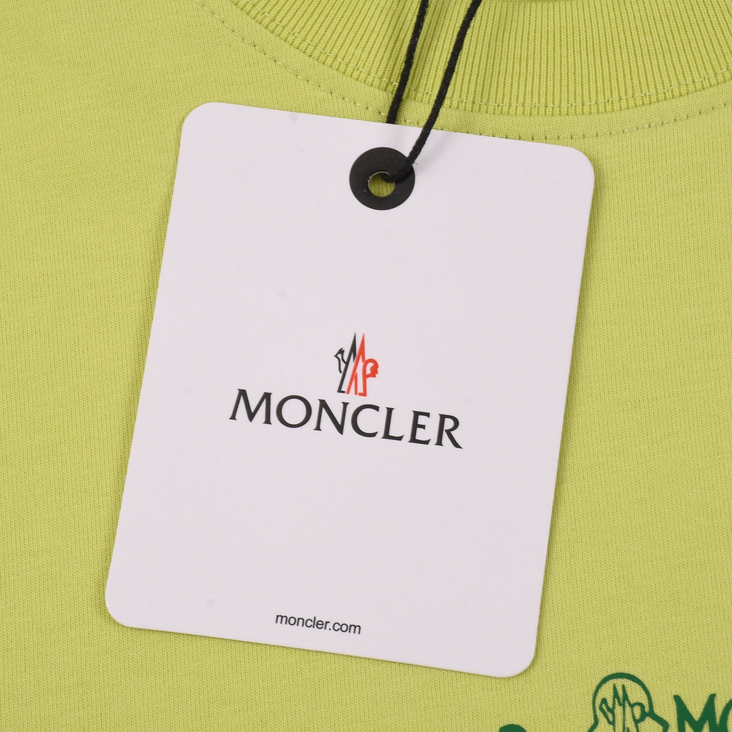LuxluxHouse Best Quality Clothes T-shirt Moncler