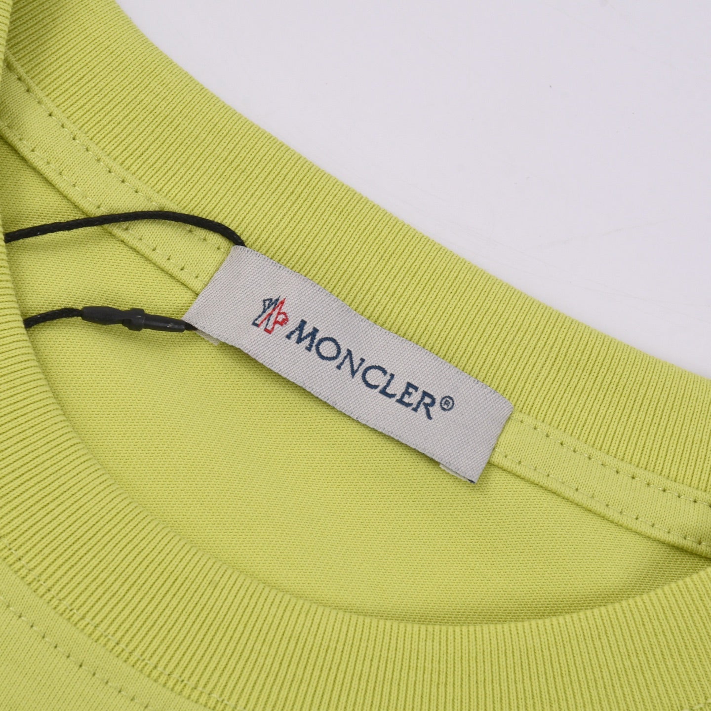 LuxluxHouse Best Quality Clothes T-shirt Moncler