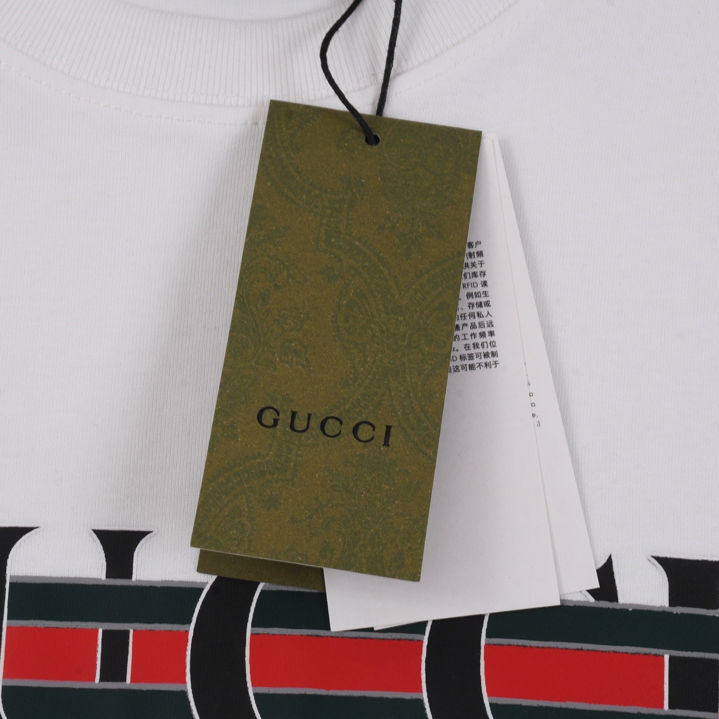 LuxluxHouse Best Quality Clothes Gucci T-shirt