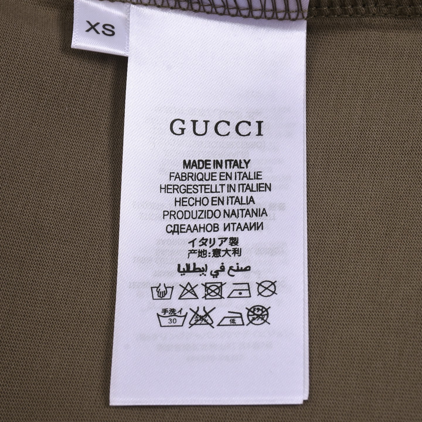 LuxluxHouse Best Quality Clothes Gucci T-shirt