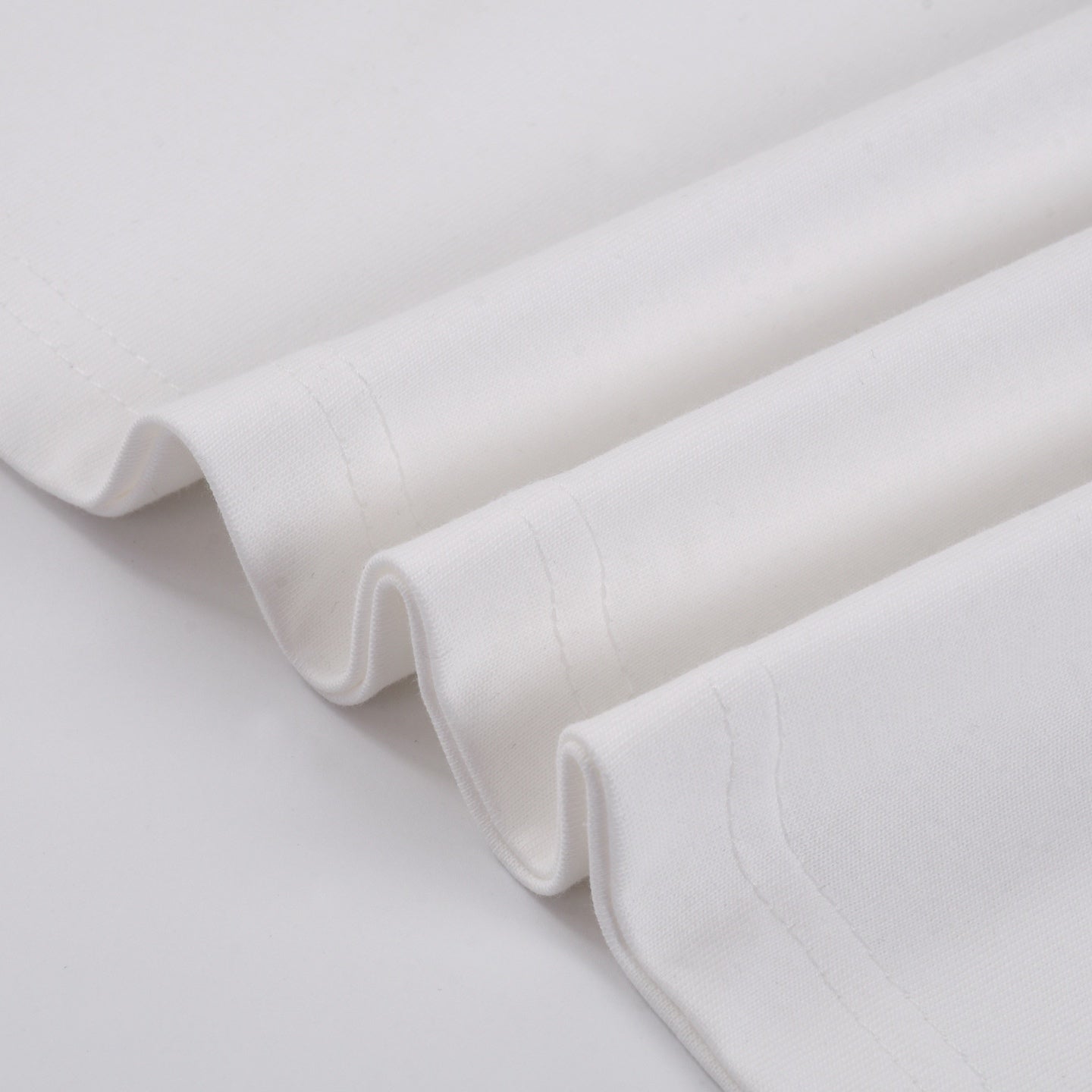 LuxluxHouse Best Quality Clothes Chrome Hearts T-shirt