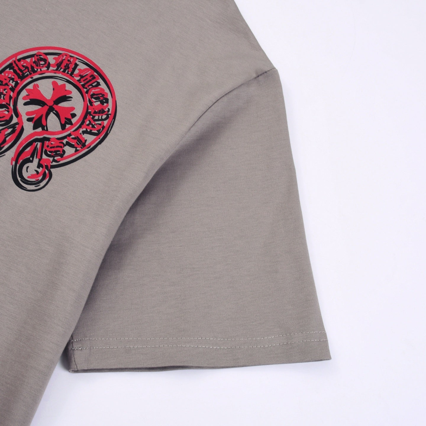 LuxluxHouse Best Quality Clothes Chrome Hearts T-shirt