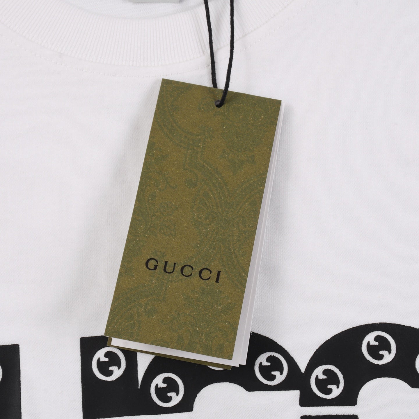 LuxluxHouse Best Quality Clothes Gucci T-shirt