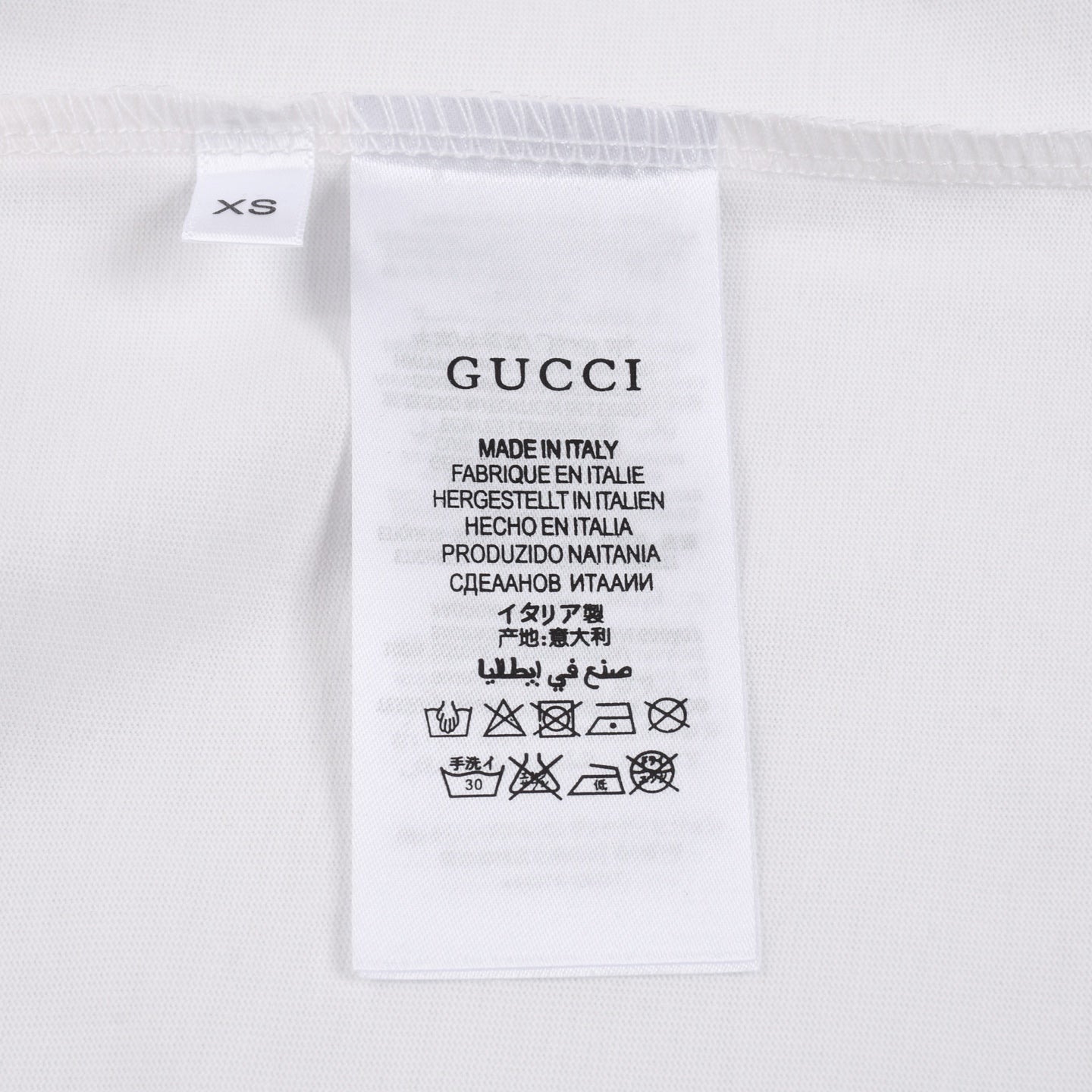LuxluxHouse Best Quality Clothes Gucci T-shirt