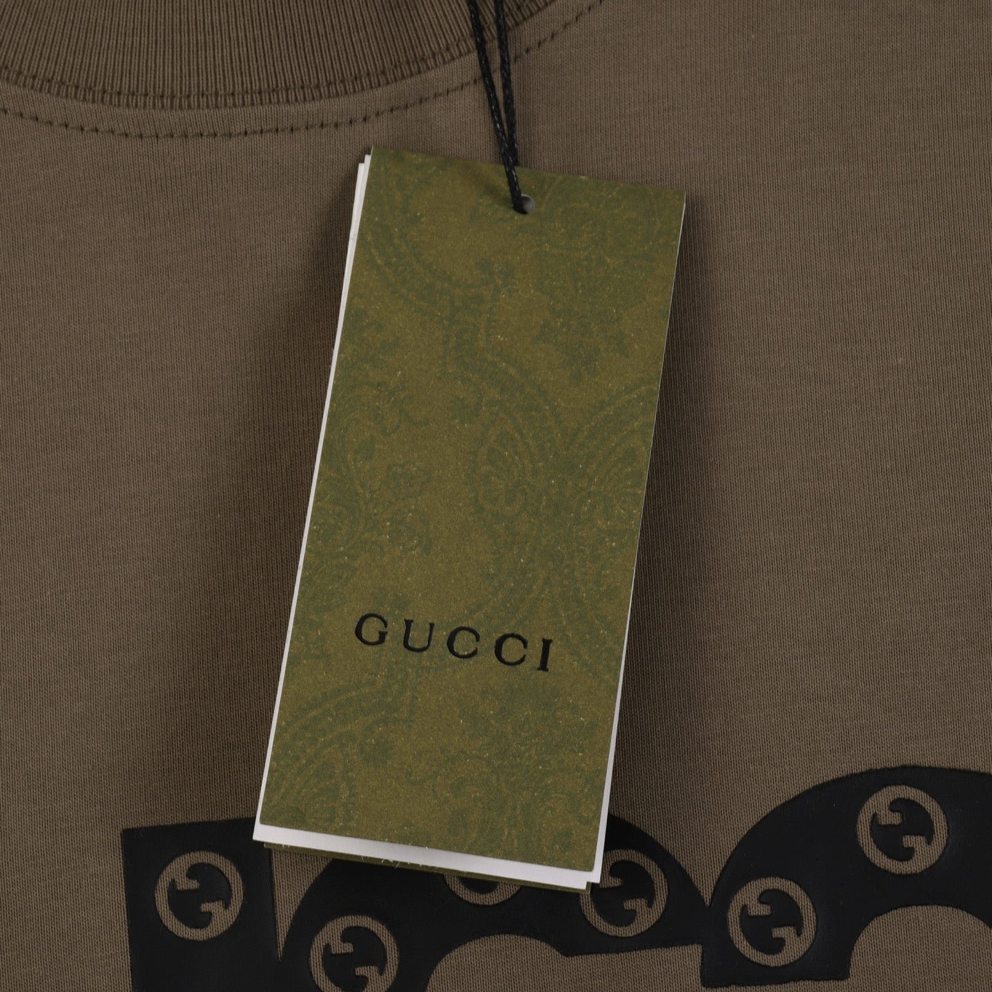 LuxluxHouse Best Quality Clothes Gucci T-shirt