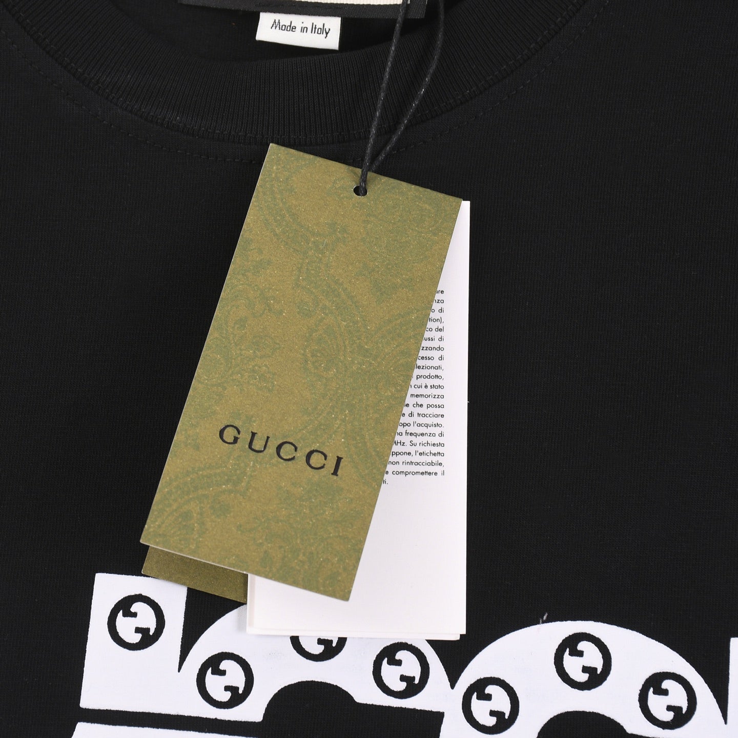 LuxluxHouse Best Quality Clothes Gucci T-shirt