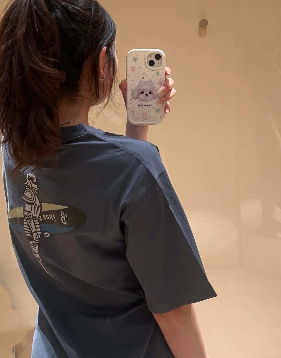 LuxluxHouse Best Quality Clothes Burberry T-shirt