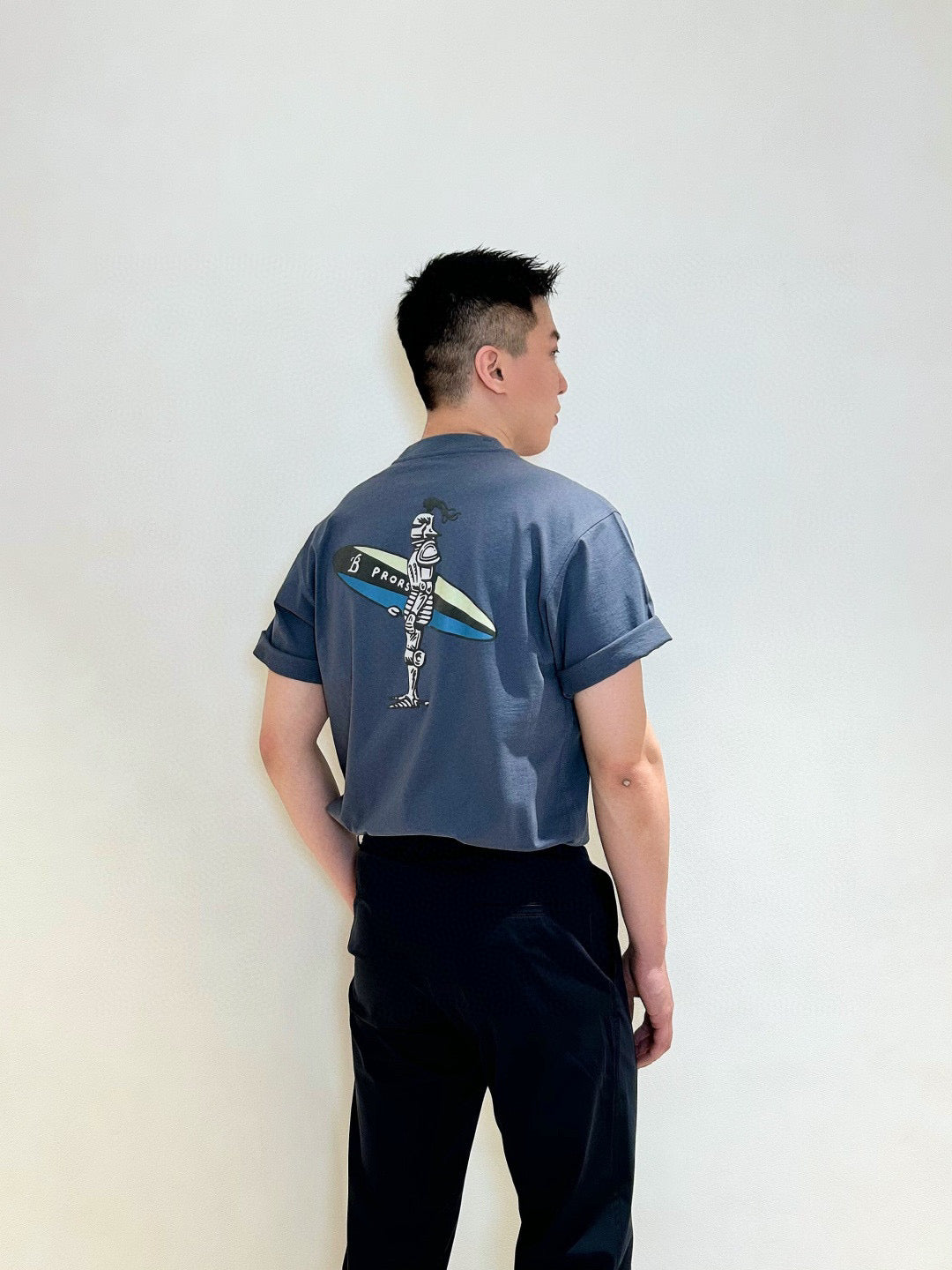 LuxluxHouse Best Quality Clothes Burberry T-shirt