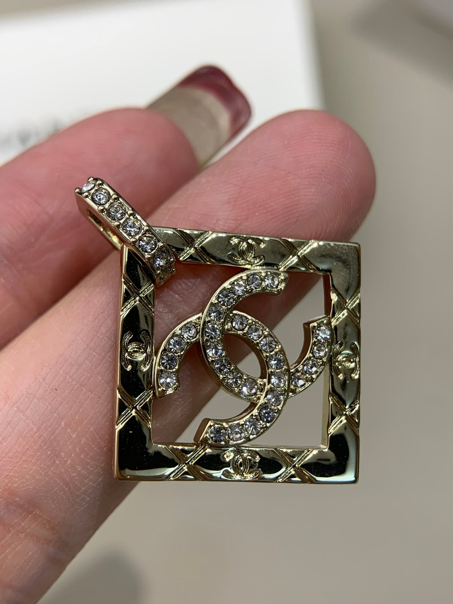 LuxluxHouse Best Quality Accessories Earrings Chanel Earrings