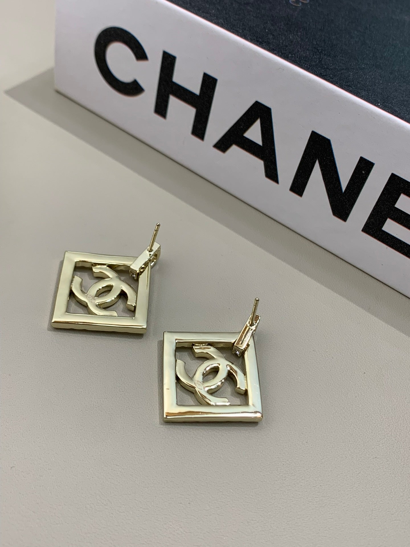 LuxluxHouse Best Quality Accessories Earrings Chanel Earrings