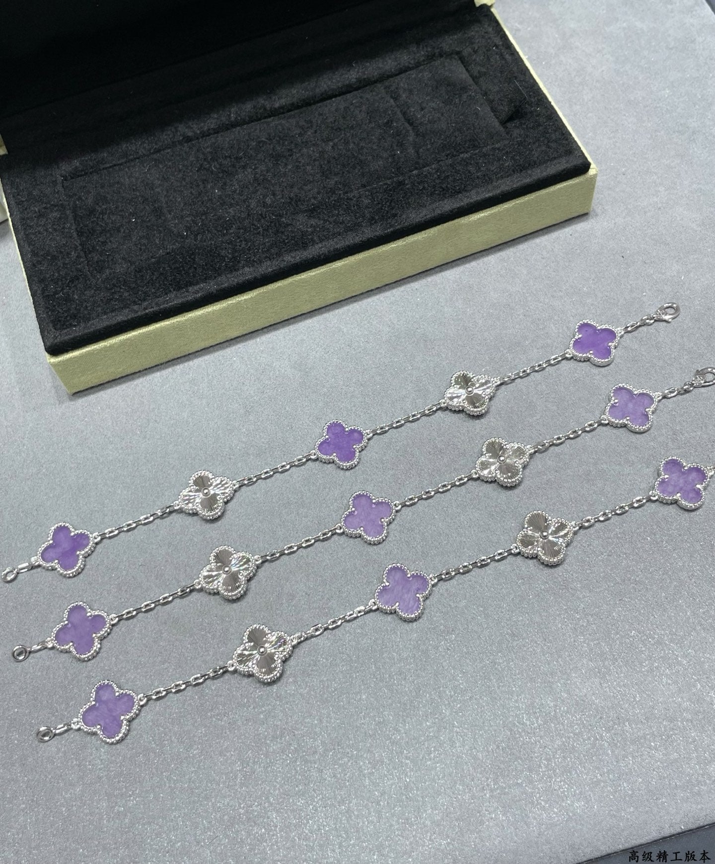 LuxluxHouse Best Quality Accessories Bracelet Van Cleef & Arpels