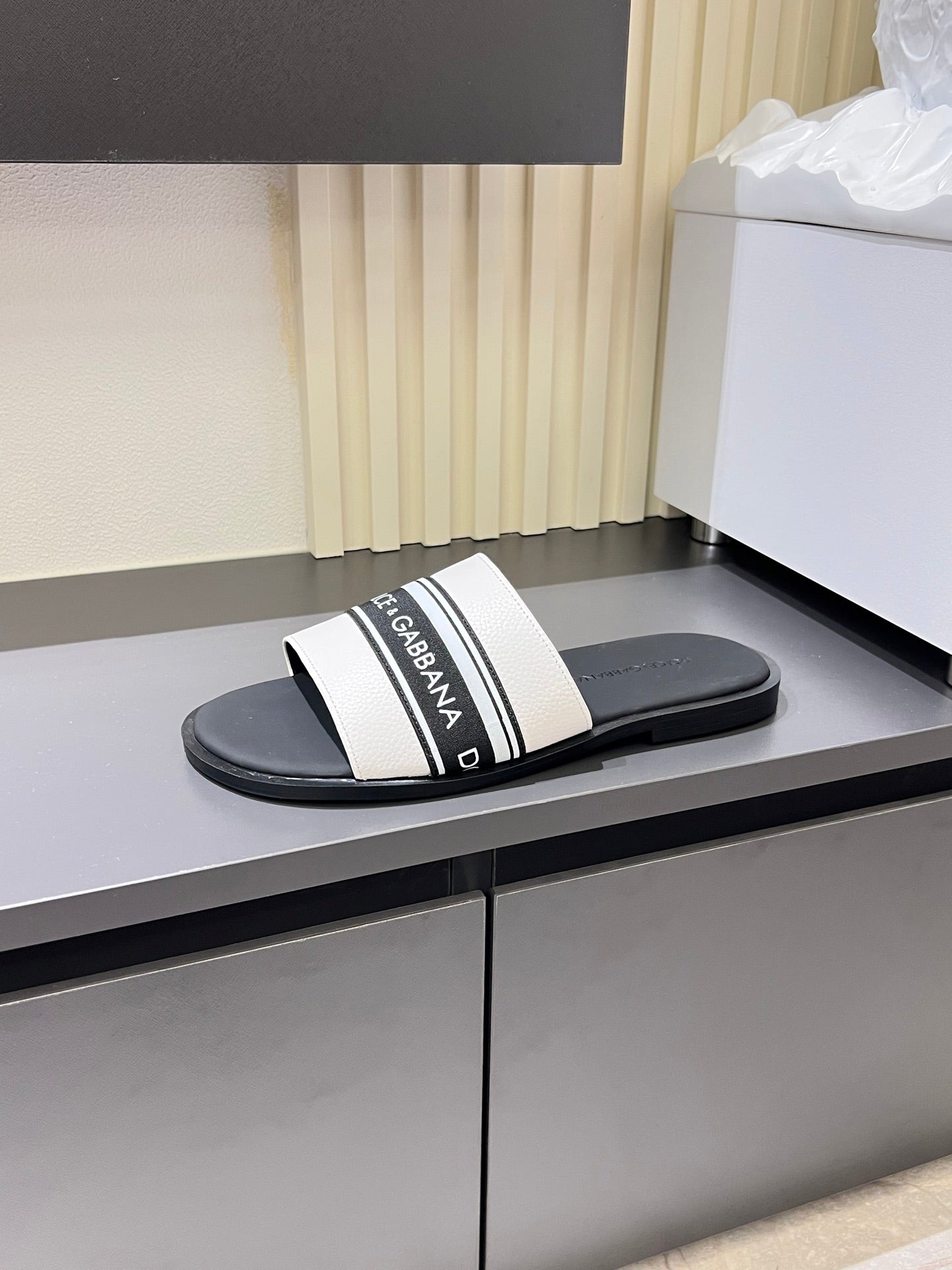 LuxluxHouse Best Quality Sandals Dolce & Gabbana