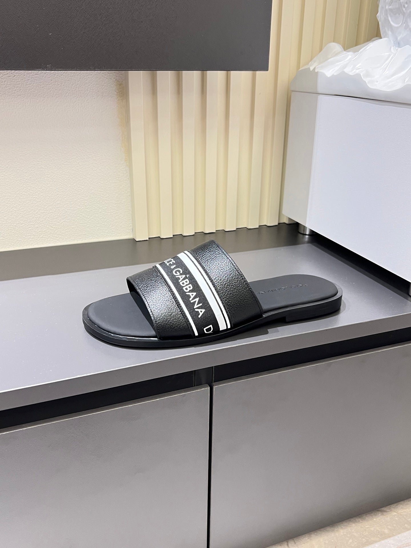 LuxluxHouse Best Quality Sandals Dolce & Gabbana