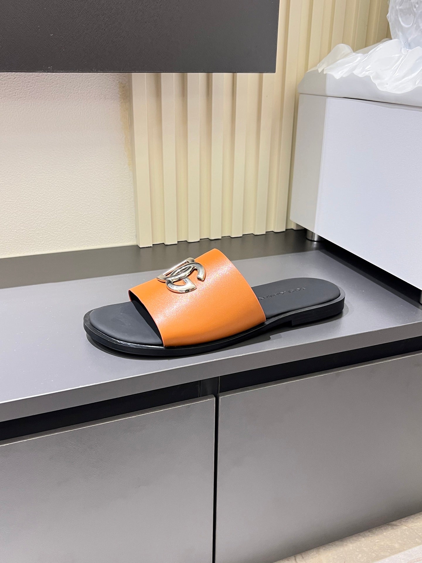 LuxluxHouse Best Quality Sandals Dolce & Gabbana