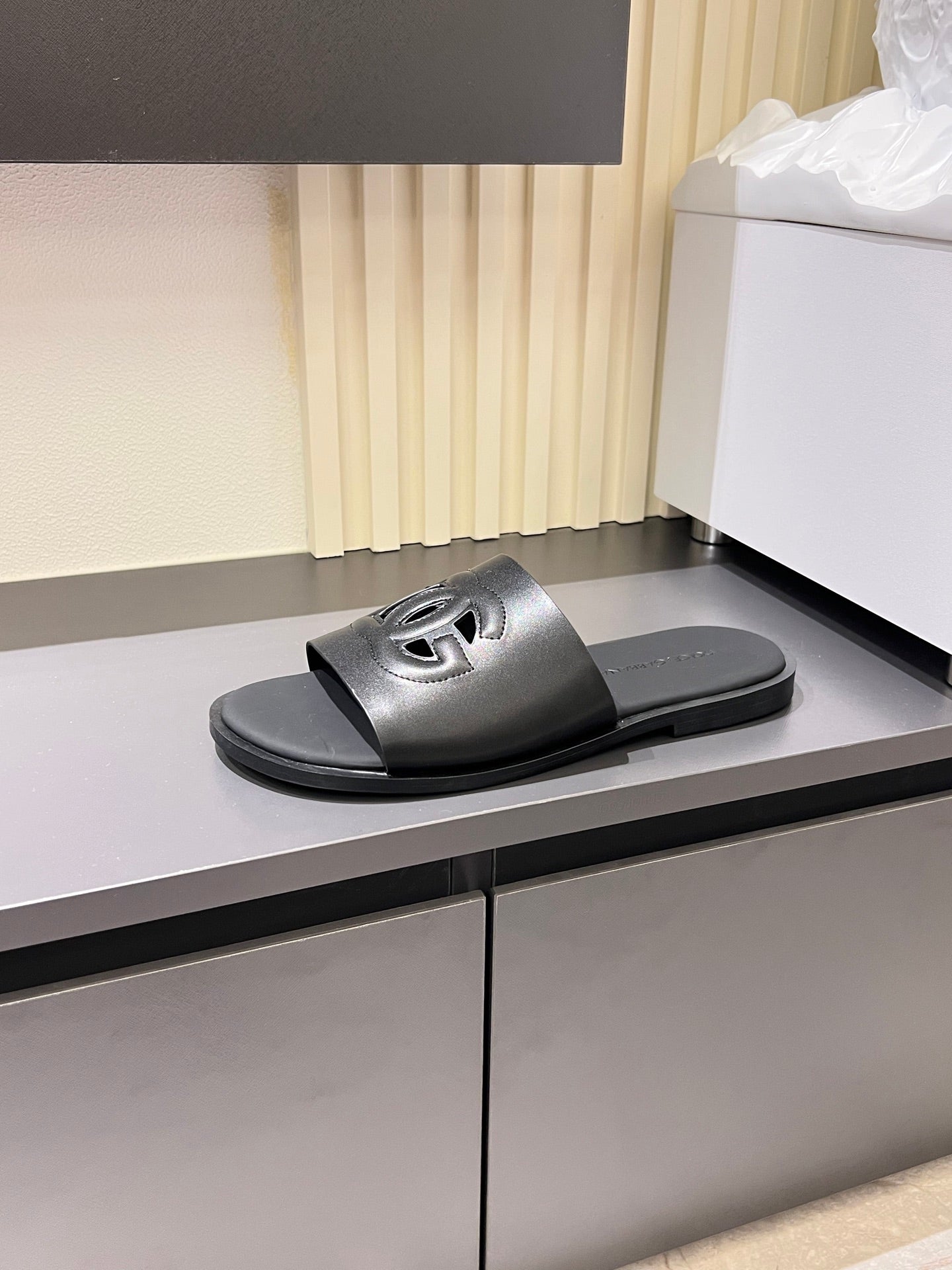 LuxluxHouse Best Quality Sandals Dolce & Gabbana